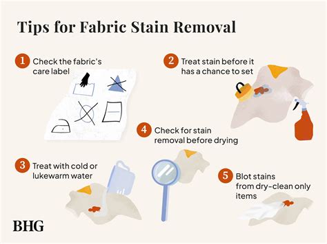 how to get tan out of fabric